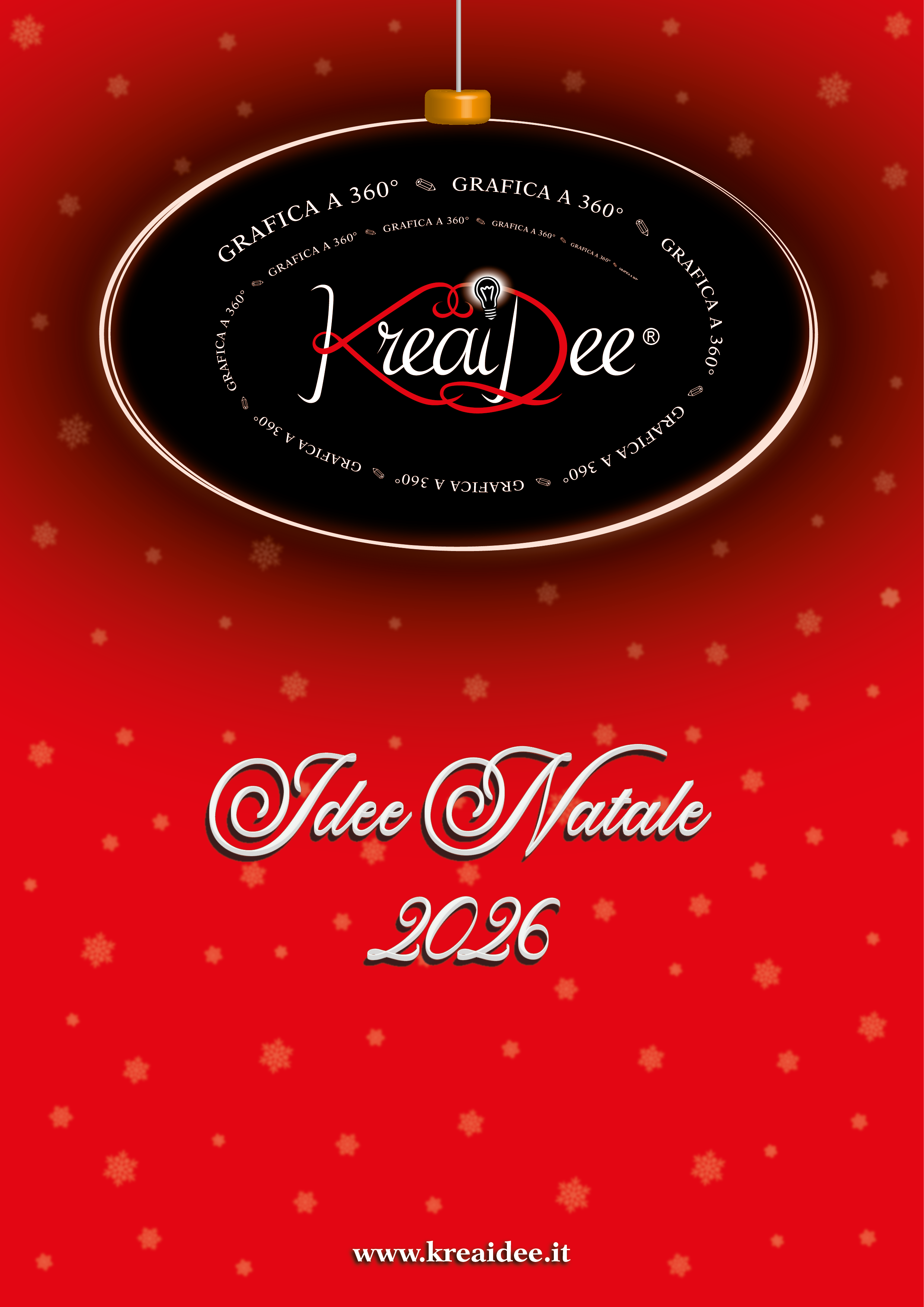 Catalogo negozio online